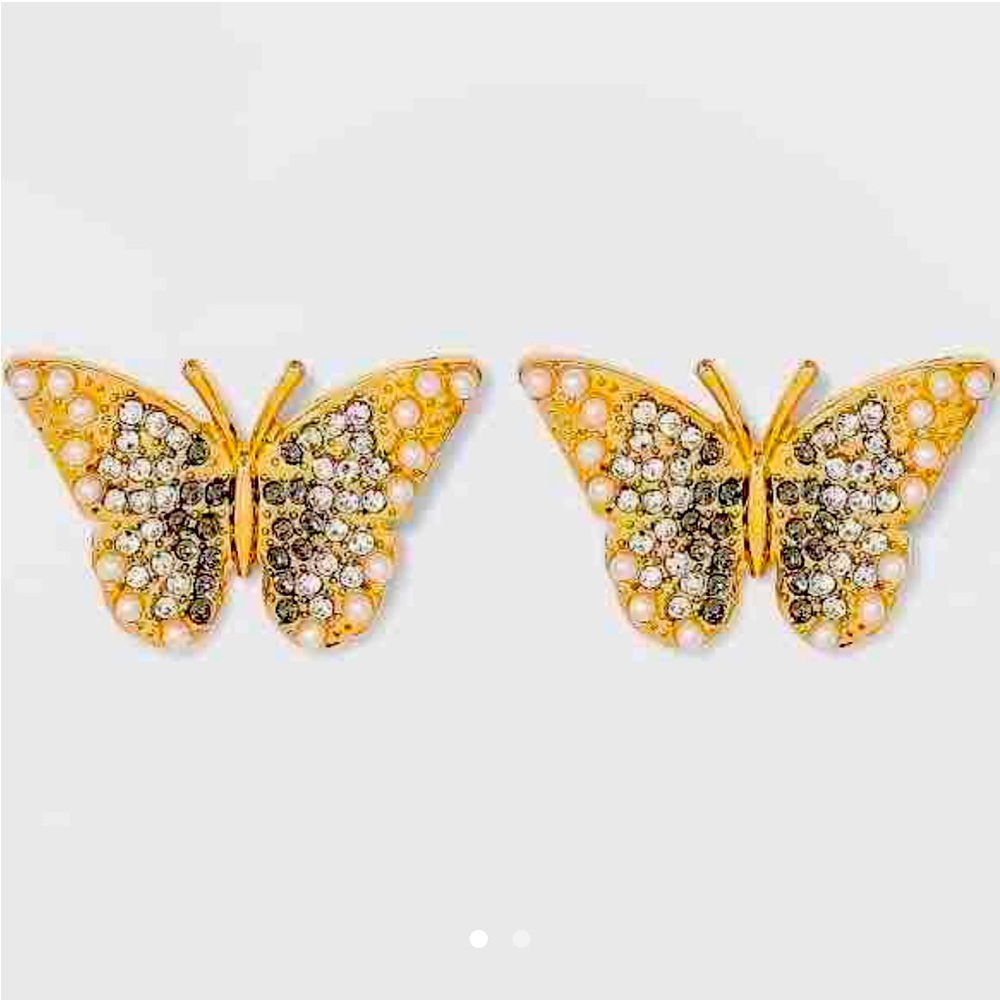 SUGARFIX by BAUBLEBAR Earrings